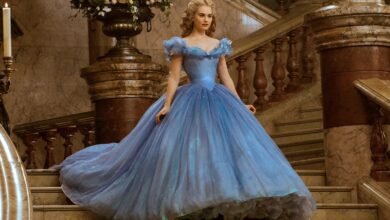 Clasifique las mejores 7 operaciones de reflexión de Disney