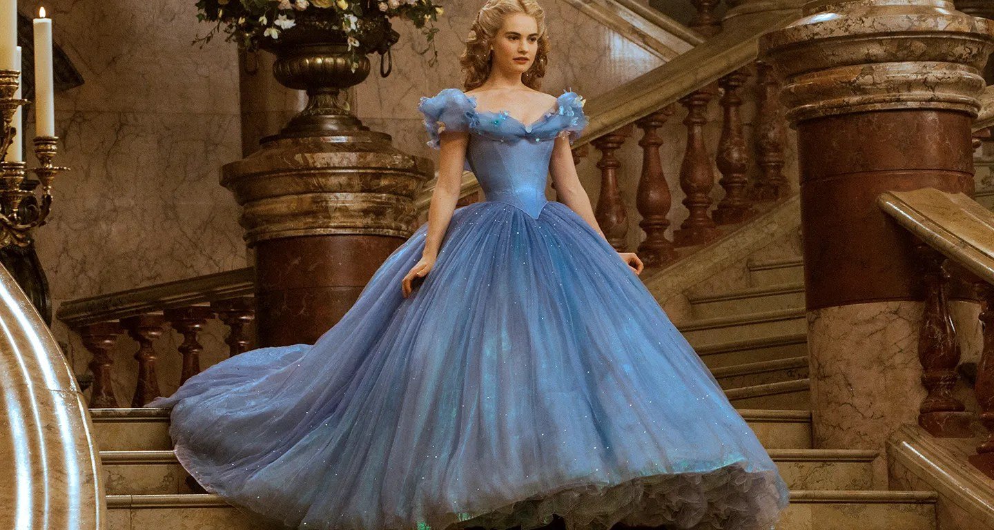 Clasifique las mejores 7 operaciones de reflexión de Disney