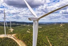 Queensland establece una nueva participación récord de eólica y solar, el primero desde que LNP anti-renovable barrió la energía