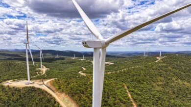 Queensland establece una nueva participación récord de eólica y solar, el primero desde que LNP anti-renovable barrió la energía