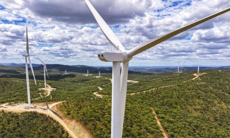 Queensland establece una nueva participación récord de eólica y solar, el primero desde que LNP anti-renovable barrió la energía Queensland establece una nueva participación récord de eólica y solar, el primero desde que LNP anti-renovable barrió la energía