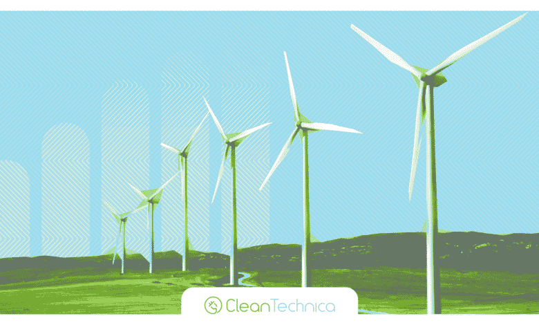 El progreso de la energía eólica en Australia El progreso de la energía eólica en Australia