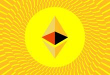 Los cepillos de Ethereum récord alto después de que la silla Fed dice que ‘el equilibrio de riesgos’ está cambiando