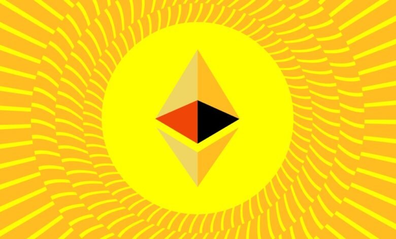 Los cepillos de Ethereum récord alto después de que la silla Fed dice que ‘el equilibrio de riesgos’ está cambiando Los cepillos de Ethereum récord alto después de que la silla Fed dice que ‘el equilibrio de riesgos’ está cambiando