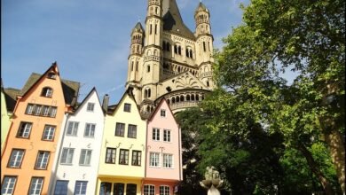 Deltic Hole Drilling, Investigación bajo el mundo en Dellbrück-Cologne Alemania