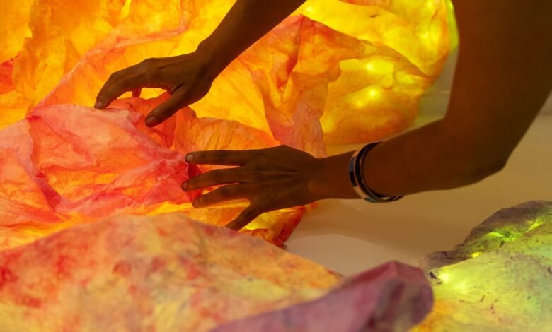 Aumente su carrera artística con cursos de educación continua de SVA, talleres y residencias – Colosal Aumente su carrera artística con cursos de educación continua de SVA, talleres y residencias – Colosal