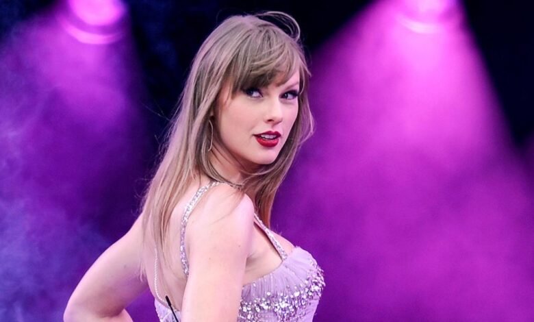 El álbum de Taylor Swift anunció: ¿Cómo se lanzó cada disco