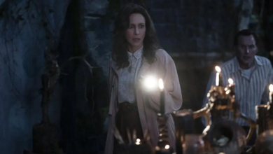 `The Consuming: Last Rites son los trailers finales antes del lanzamiento de septiembre de la película