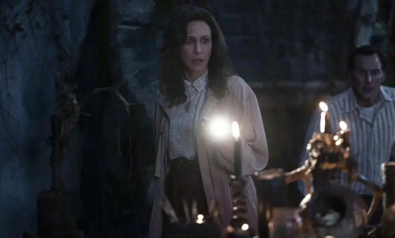 `The Consuming: Last Rites son los trailers finales antes del lanzamiento de septiembre de la película `The Consuming: Last Rites son los trailers finales antes del lanzamiento de septiembre de la película