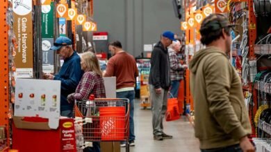 Los minoristas se preparan para los aumentos de precios impulsados ​​por la tarifa por delante