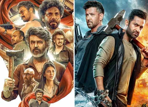 Coolie toma el liderazgo. La Guerra de la Oficina de la Oficina Mundial es de 70 millones de rupias; Rajinikanth está listo para ganar el trono: Bollywood News