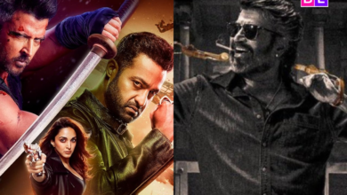 La película de Rajinikanth ya se ha ganado las rupias antes de que el Hrithik Roshan-Junior NTR protagonice …
