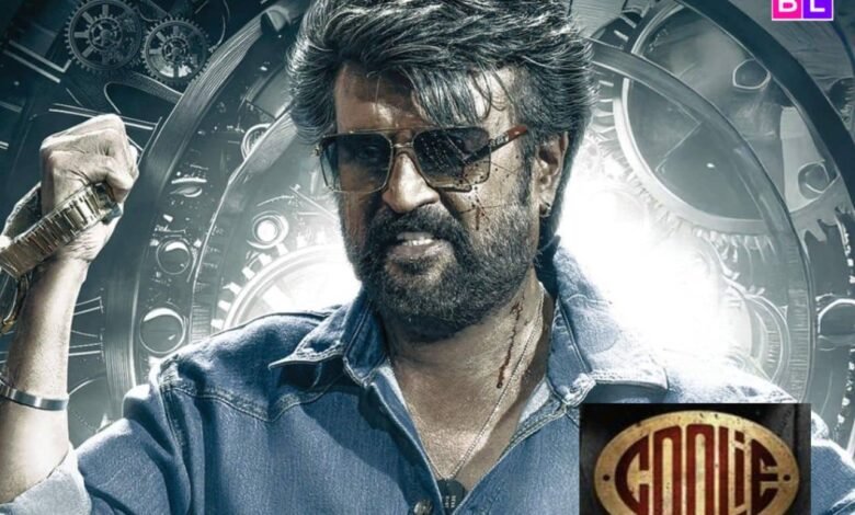 El actor de Rajinikanth está viendo una fuerte caída después de 250 millas; Mint Rs …