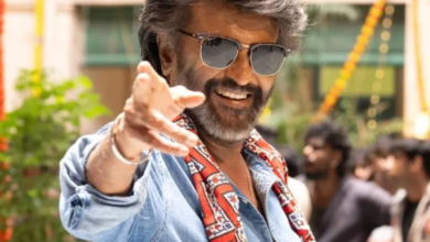 Rajinikanth protagonizada por Mints Rupee …, carrera … correr hacia Rs …