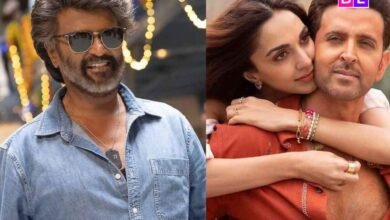 La aventura de acción de Rajinikanth Hrithik Roshan y Junior NTR Star Behind, Earn …