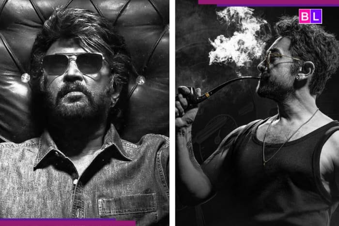 Rajinikanth se ha ganado por completo RSS …, la cámara de Amir Khan cuesta …