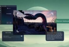 Microsoft está probando una IA de copilot de juegos en la barra de juego de Windows