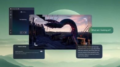 Microsoft está probando una IA de copilot de juegos en la barra de juego de Windows