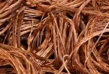 Ganancias de cobre después de que Trump se repite el metal refinado de la tarifa