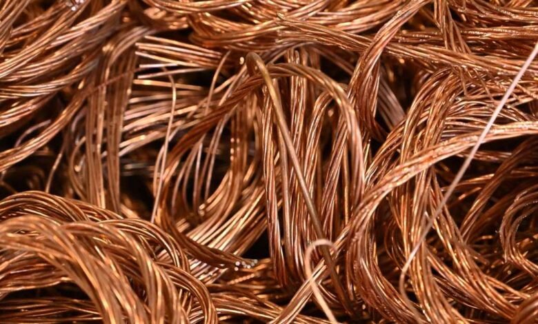 Las empresas de cobre estadounidense aumentan los precios incluso después de que Trump Tariff Applieve