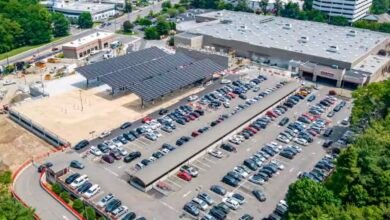 Costco y Trinity lanza una solución de energía externa que se puede ajustar con sistemas de energía innovadores.