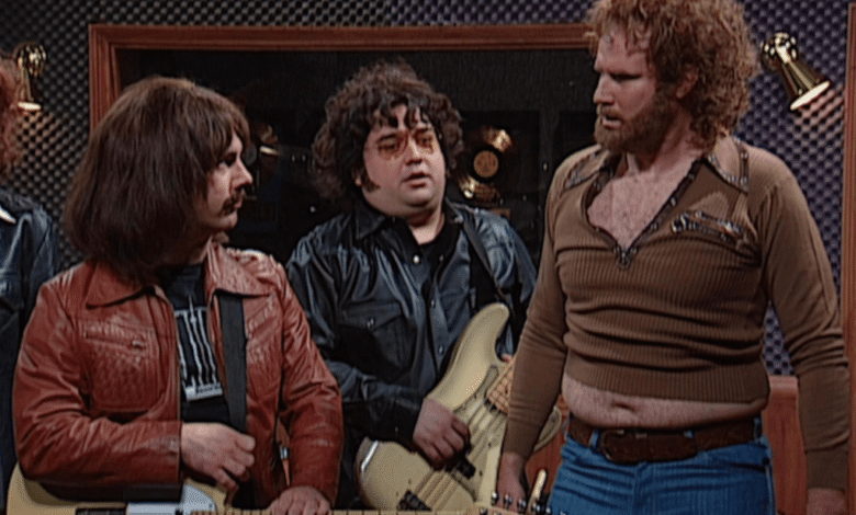 ‘SNL 50’ EP Morgan Nevili Cómo ‘SNL’ se convirtió casi en hacha después de la temporada alrededor de las 11 ‘SNL 50’ EP Morgan Nevili Cómo ‘SNL’ se convirtió casi en hacha después de la temporada alrededor de las 11