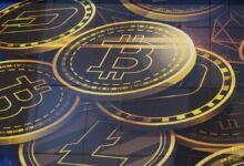 Criptomonedas: desbloqueo de la habitación subterránea digital