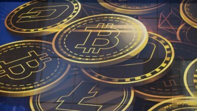 Criptomonedas: desbloqueo de la habitación subterránea digital
