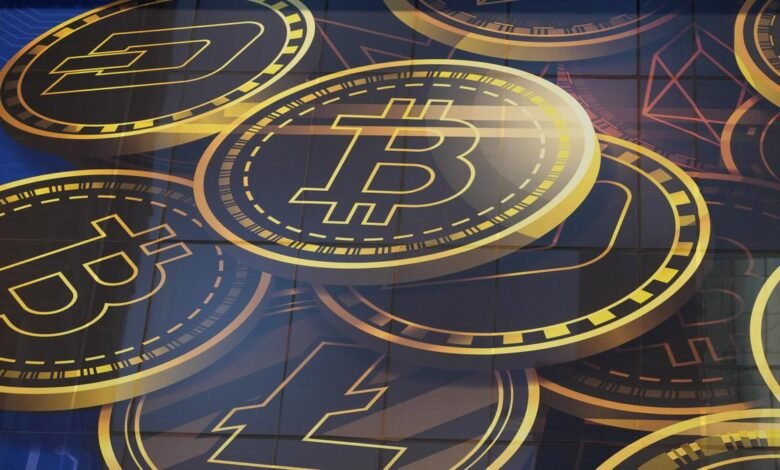 Criptomonedas: desbloqueo de la habitación subterránea digital Criptomonedas: desbloqueo de la habitación subterránea digital