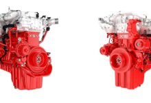 Cummins retrasa el lanzamiento del motor diesel 2027 x15
