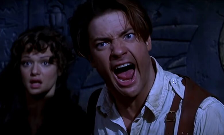 Con armas, pecadores y trayendo de regreso, es un gran año para el horror, pero aún no es mejor que 1999