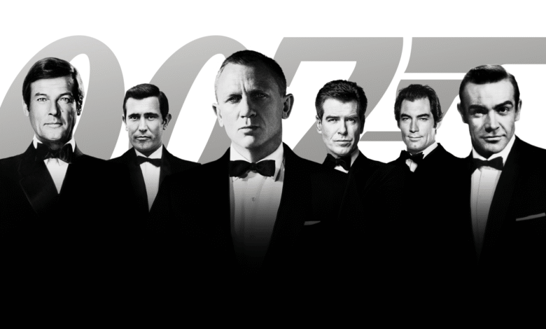 Steven Knight promete que la próxima película de James Bond será ‘lo mismo pero diferente’, esto es lo que eso podría significar Steven Knight promete que la próxima película de James Bond será ‘lo mismo pero diferente’, esto es lo que eso podría significar