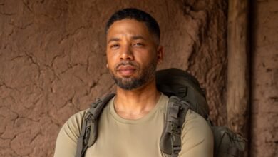 A Netflix le gusta la verdad sobre el documental de Jusie Smollet, tengo curiosidad por el próximo Fox of Empire Vet