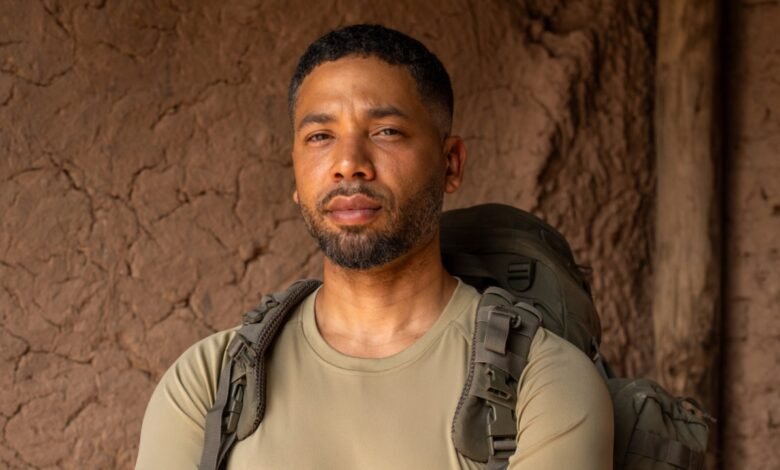 A Netflix le gusta la verdad sobre el documental de Jusie Smollet, tengo curiosidad por el próximo Fox of Empire Vet A Netflix le gusta la verdad sobre el documental de Jusie Smollet, tengo curiosidad por el próximo Fox of Empire Vet