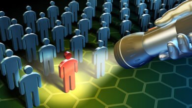 Un trabajador descontento construyó su propio malware Kill -Switch -Switch para derribar a su antiguo empleador, y no valió la pena