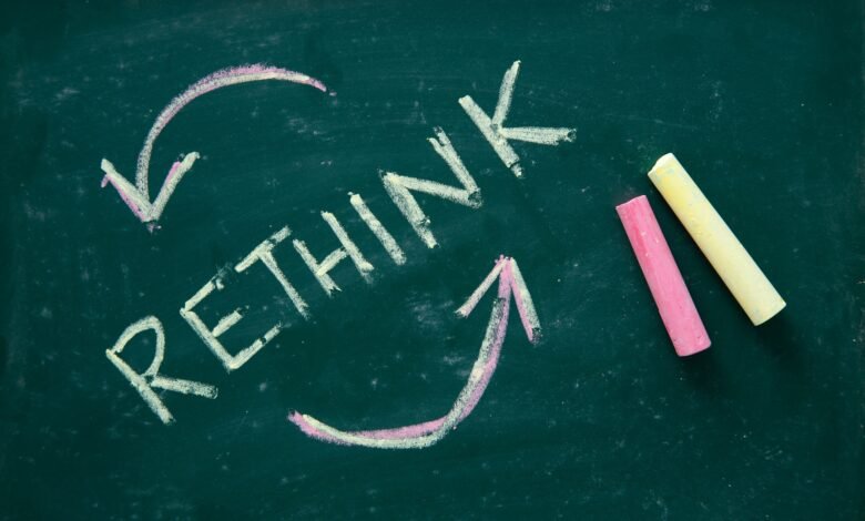 ¿Qué es una estrategia de cambio de marca y por qué importa? ¿Qué es una estrategia de cambio de marca y por qué importa?
