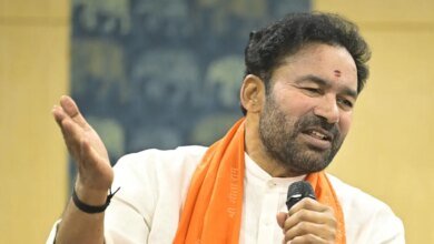 India para construir reservas minerales críticas, expandir la caza de Kabil más allá de Argentina como parte de Security Drive: GK Reddy