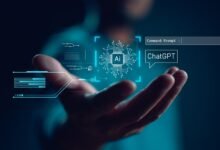 Cómo ejecutar los modelos de IA GPT-AS de OpenAI en su computadora portátil o teléfono