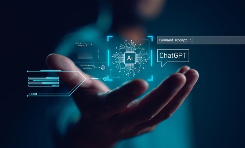 Cómo ejecutar los modelos de IA GPT-AS de OpenAI en su computadora portátil o teléfono Cómo ejecutar los modelos de IA GPT-AS de OpenAI en su computadora portátil o teléfono