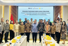 El fondo de soberanía indonesia para facilitar la cooperación para 19 proyectos mundiales de calefacción.