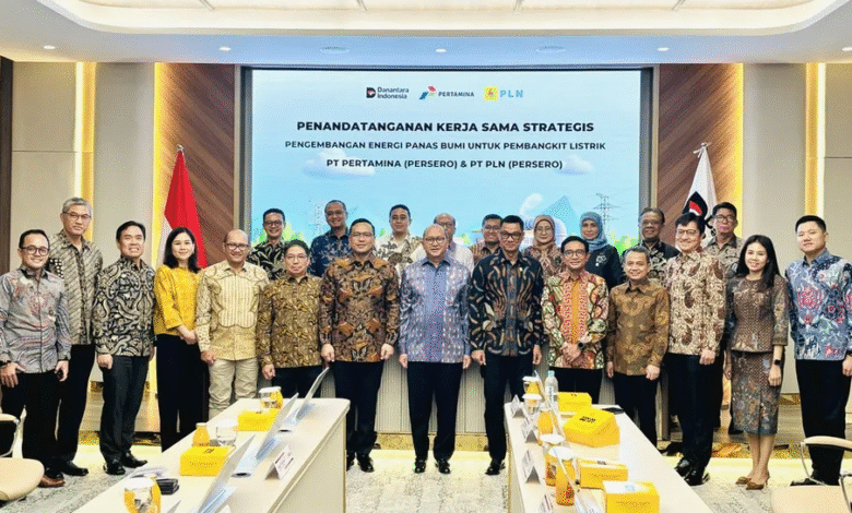 El fondo de soberanía indonesia para facilitar la cooperación para 19 proyectos mundiales de calefacción. El fondo de soberanía indonesia para facilitar la cooperación para 19 proyectos mundiales de calefacción.