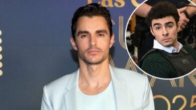 Dave Franco es cómo se siente realmente interpretar a Luiz Mangyon en una película