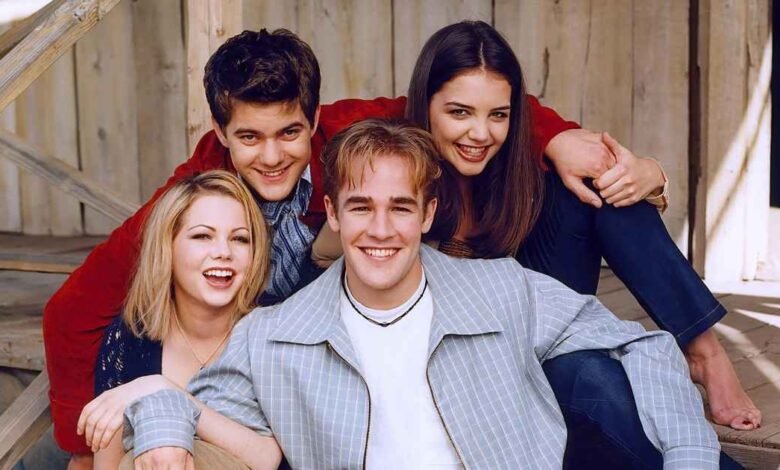 El elenco de Doson’s Creek: ¿Dónde están ahora? El elenco de Doson’s Creek: ¿Dónde están ahora?