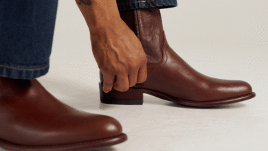 Zapatos que ponen celos a tus otros zapatos