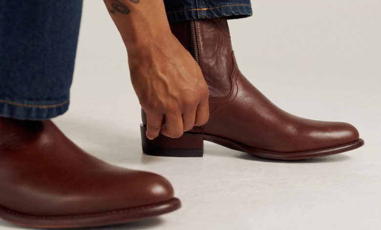 Zapatos que ponen celos a tus otros zapatos