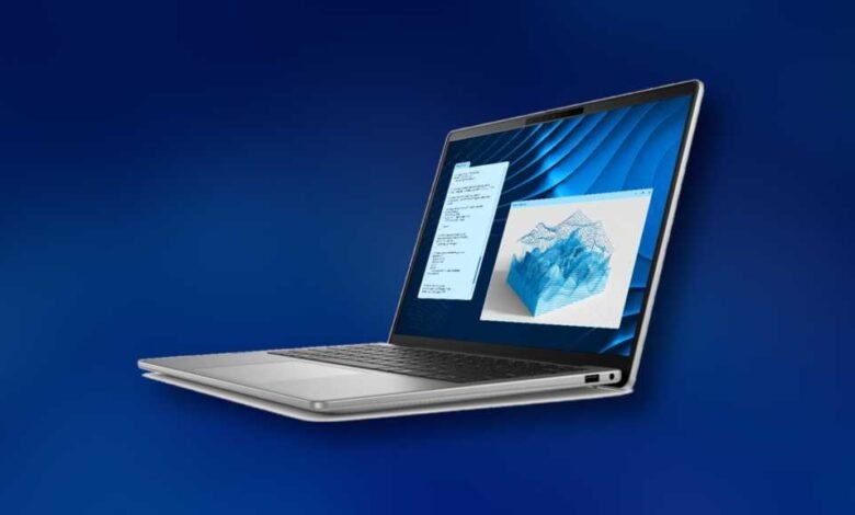 Marque la larga computadora portátil Snapdragon de Dell por $ 1,100 por solo $ 700 hoy Marque la larga computadora portátil Snapdragon de Dell por $ 1,100 por solo $ 700 hoy