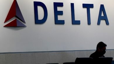 Delta Air asegura a los legisladores estadounidenses que no personalizará las tarifas usando AI