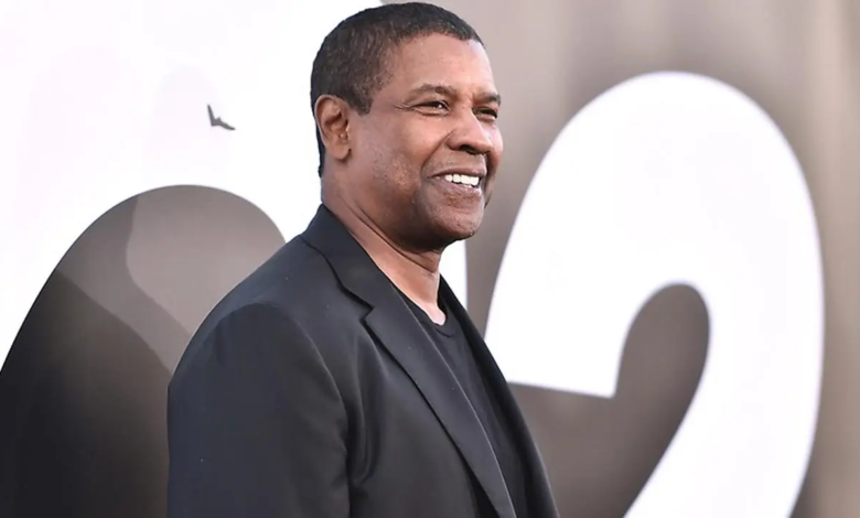 Denzel Washington reveló el aislamiento en los Oscar Denzel Washington reveló el aislamiento en los Oscar
