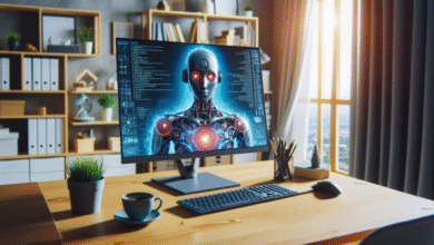 El investigador encuentra el HTML de Agente de Microsoft puede filtrar contraseñas, AI Keys
