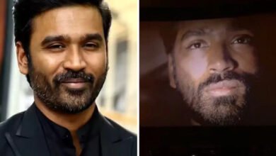 Dhanush AI-editado Rayjana volvió a publicar: “No es una película que hice”: Bollywood News